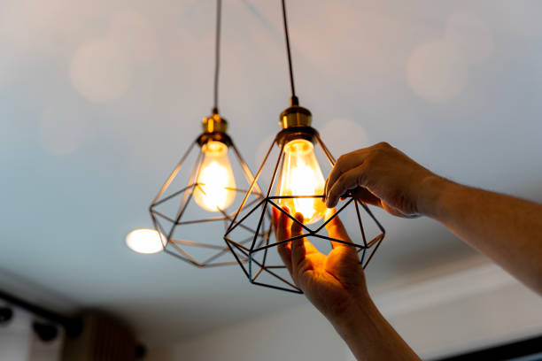 Best Commercial Electrician Services  in Wellington, KS