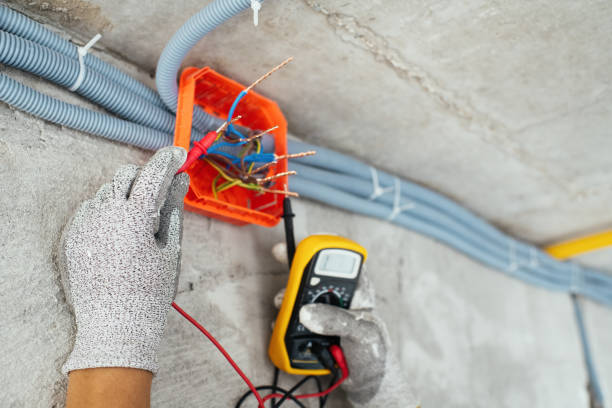 Best Electrical Upgrades for Homes  in Wellington, KS